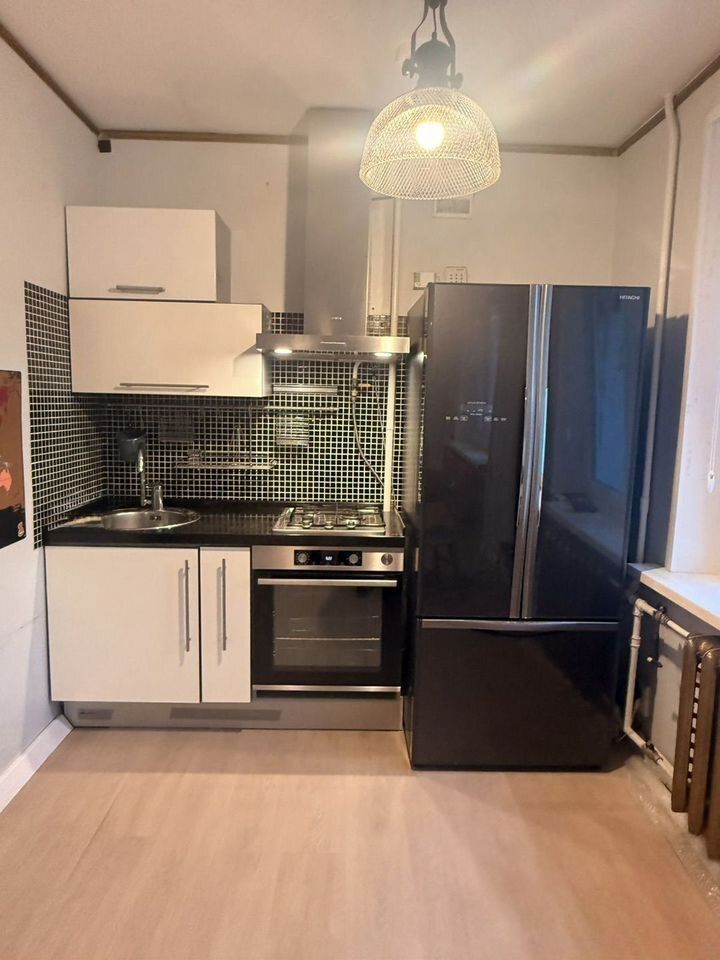 2-комнатная квартира, 44 м² — фото 3
