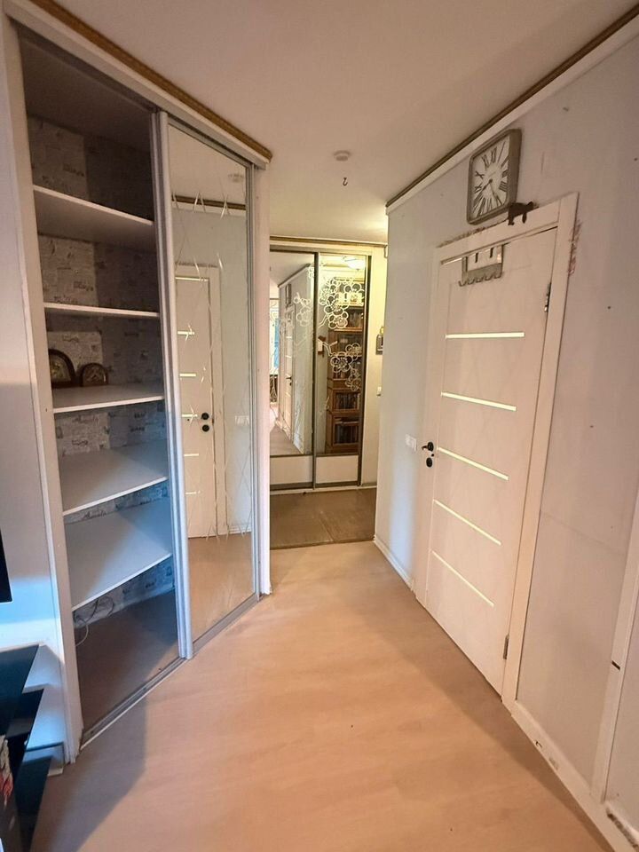 2-комнатная квартира, 44 м² — фото 4