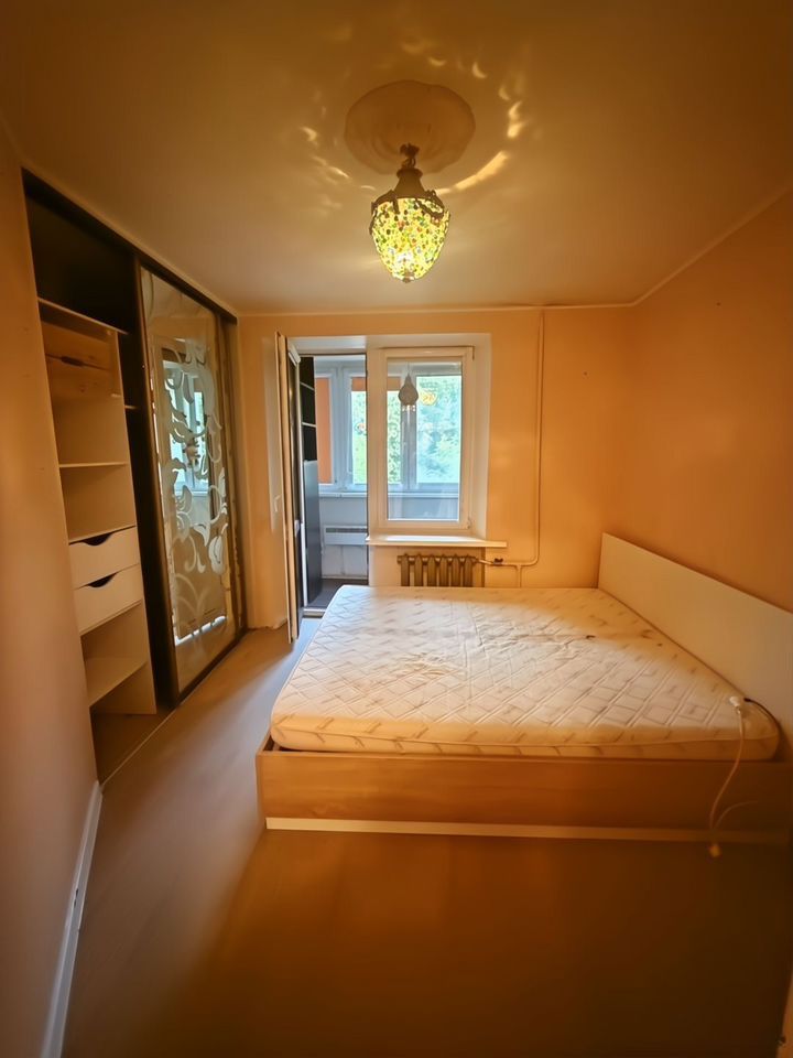 2-комнатная квартира, 44 м² — фото 5
