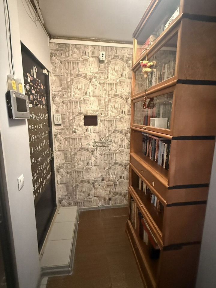 2-комнатная квартира, 44 м² — фото 6