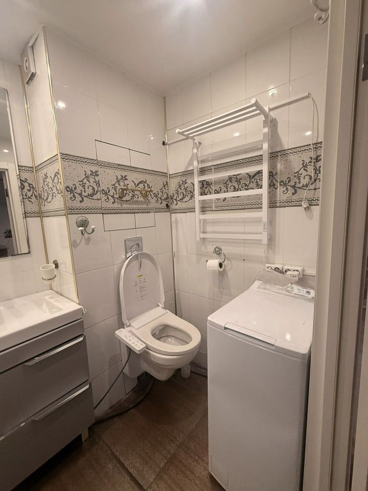 2-комнатная квартира, 44 м² — фото 7