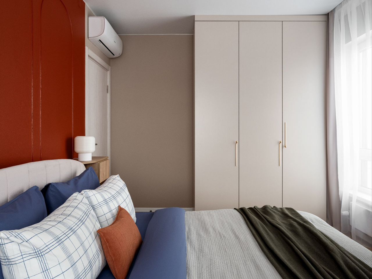 2-комнатная квартира, 50 м² — фото 7