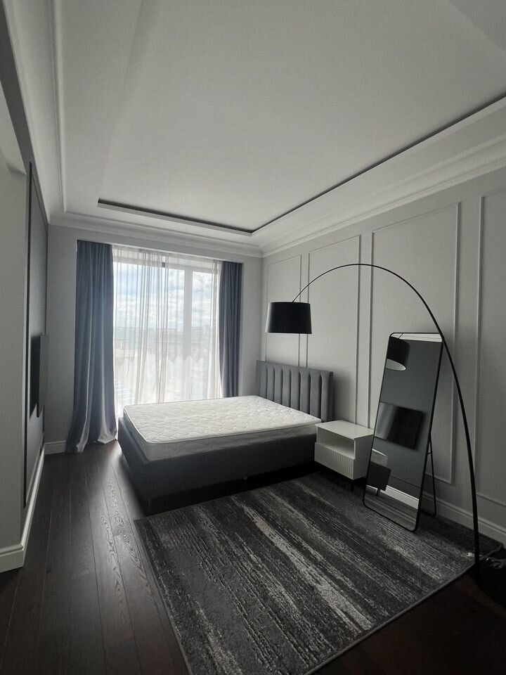 Квартира-студия, 43 м² — фото 1
