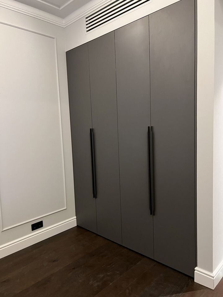 Квартира-студия, 43 м² — фото 3