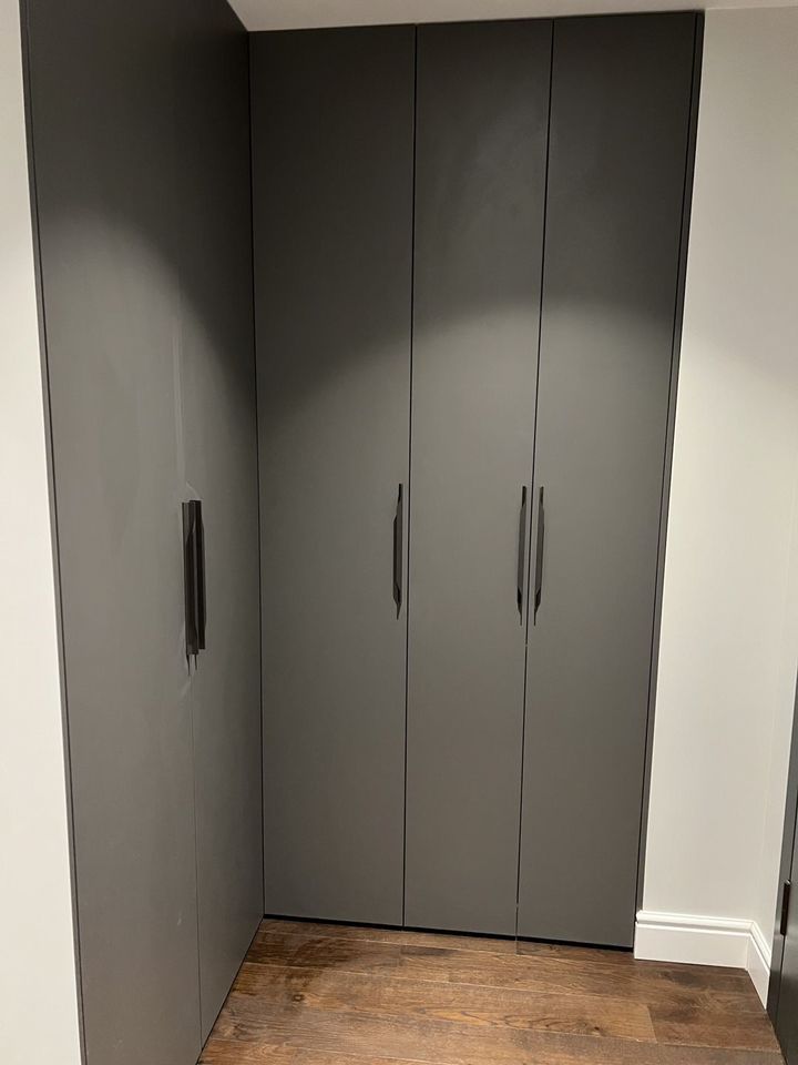 Квартира-студия, 43 м² — фото 4