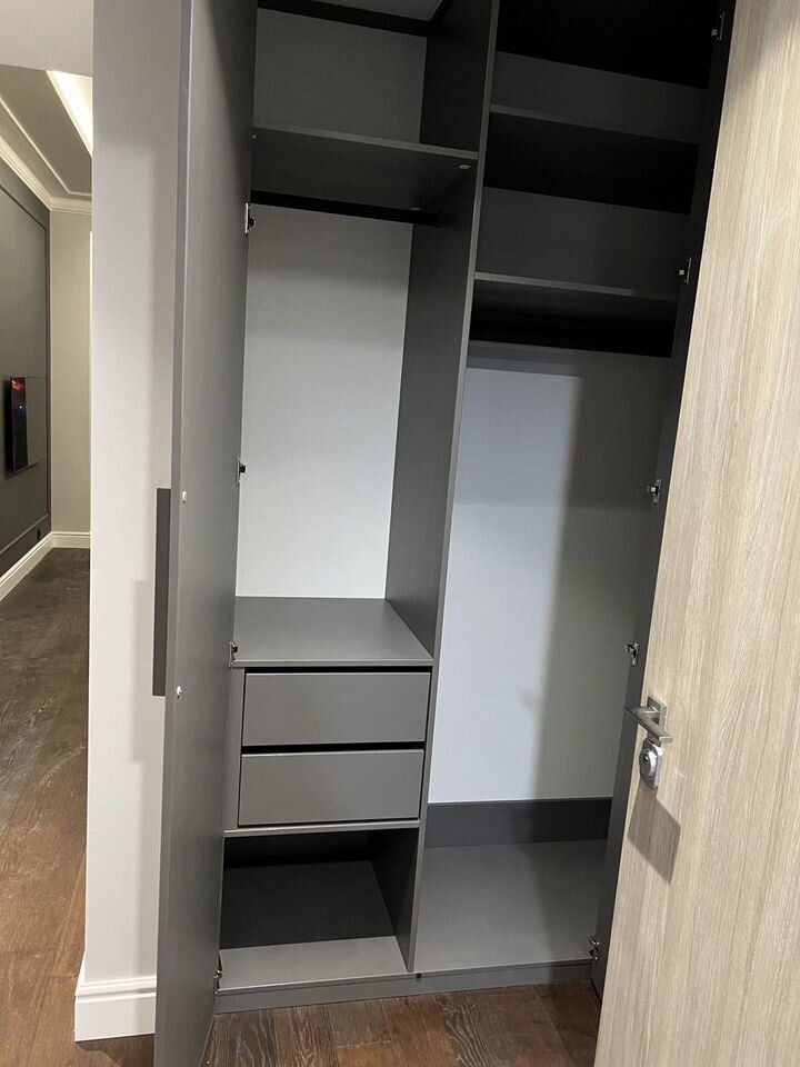 Квартира-студия, 43 м² — фото 5