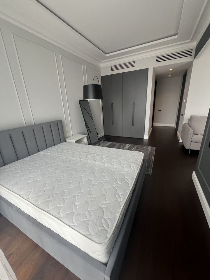 Квартира-студия, 43 м² — фото 7