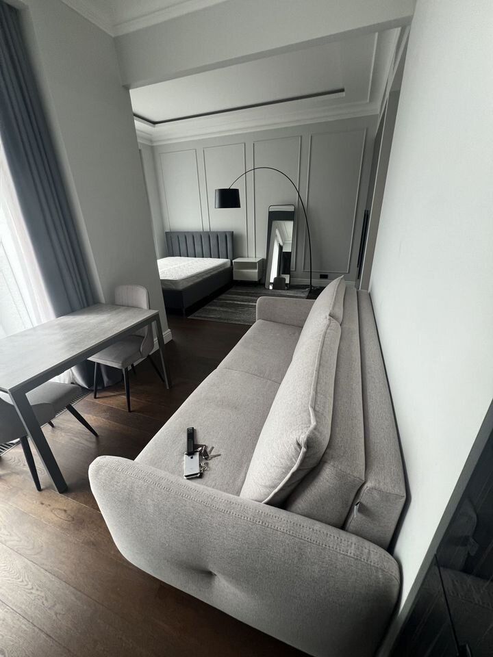 Квартира-студия, 43 м² — фото 8