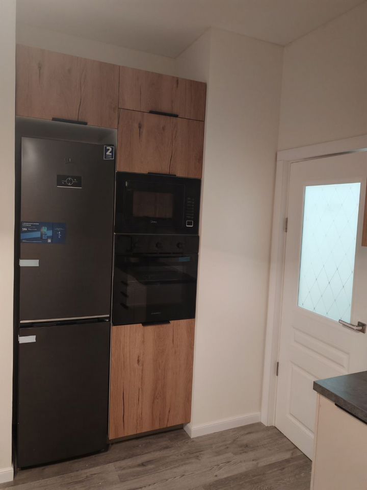 2-комнатная квартира, 77 м² — фото 2