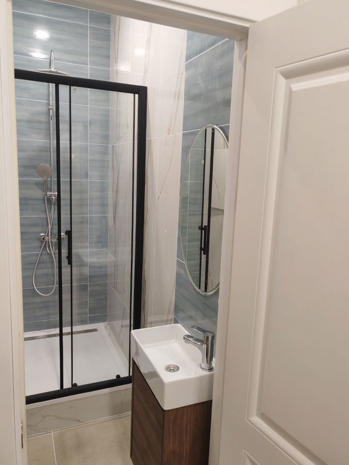 2-комнатная квартира, 77 м² — фото 3