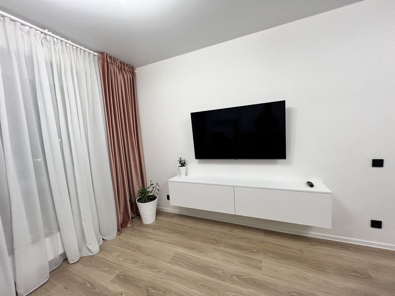 3-комнатная квартира, 56 м² — фото 2