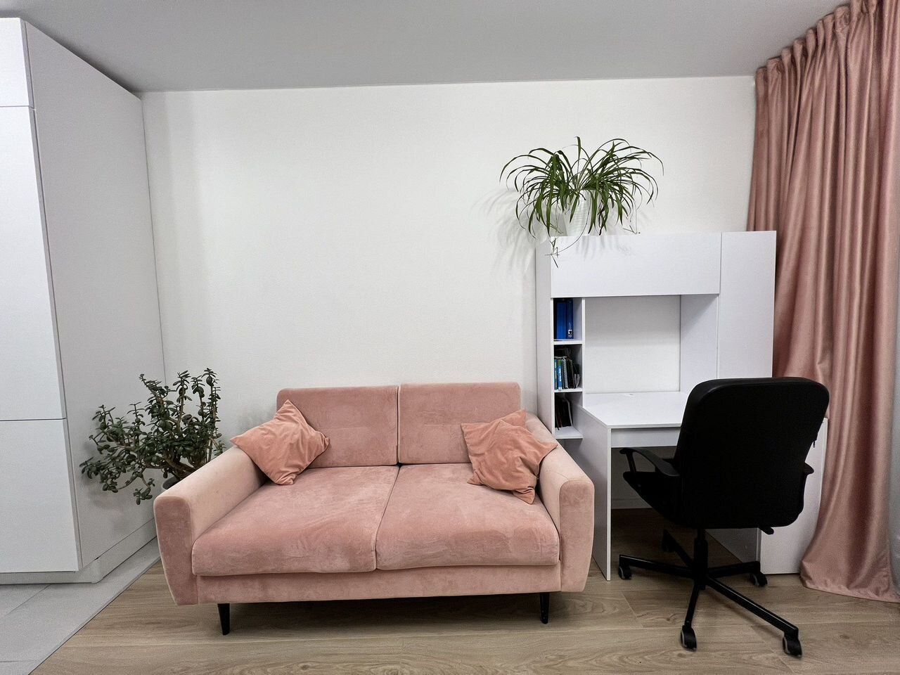 3-комнатная квартира, 56 м² — фото 5