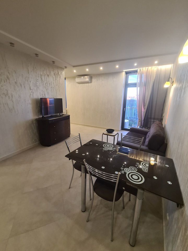 2-комнатные апартаменты, 50 м² — фото 8