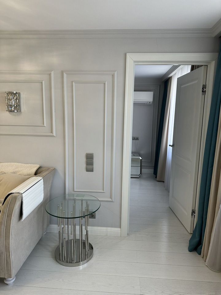 1-комнатная квартира, 46 м² — фото 3