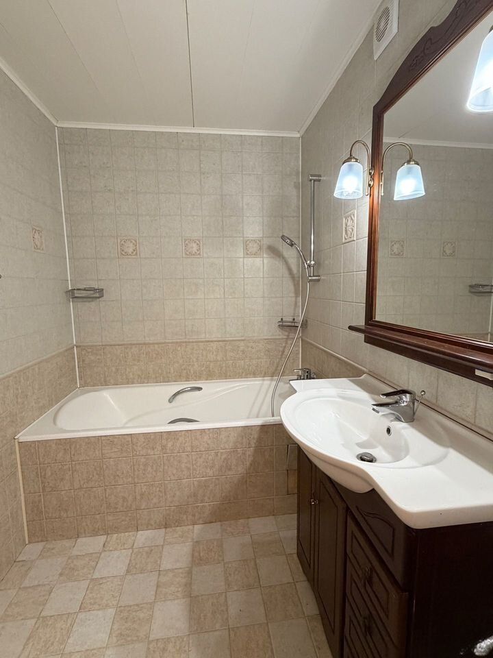 3-комнатная квартира, 75 м² — фото 1