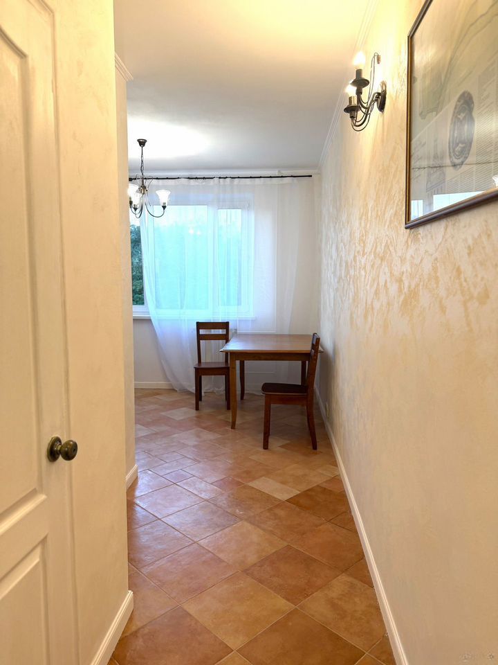 3-комнатная квартира, 75 м² — фото 2