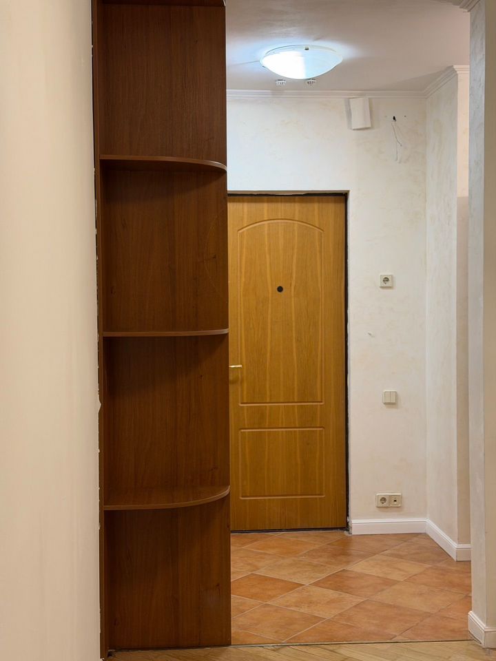 3-комнатная квартира, 75 м² — фото 6