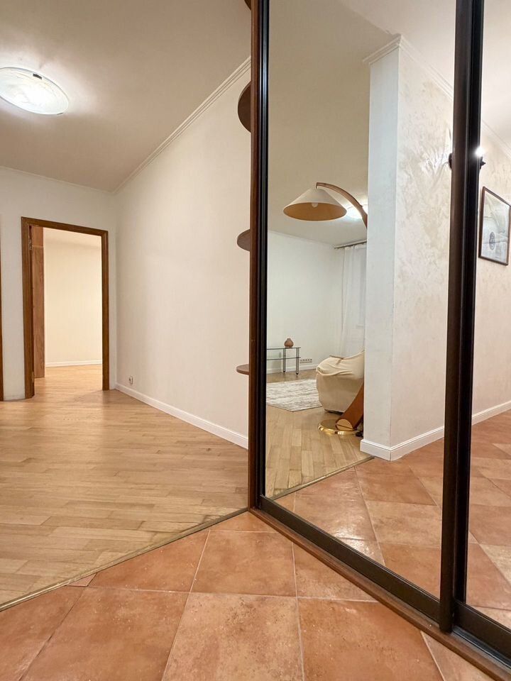 3-комнатная квартира, 75 м² — фото 8