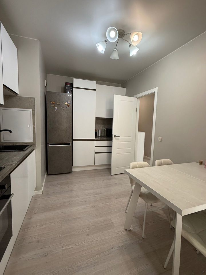 3-комнатная квартира, 71 м² — фото 1