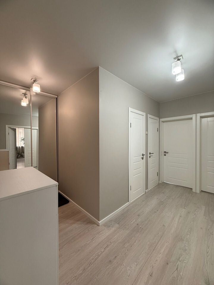 3-комнатная квартира, 71 м² — фото 5