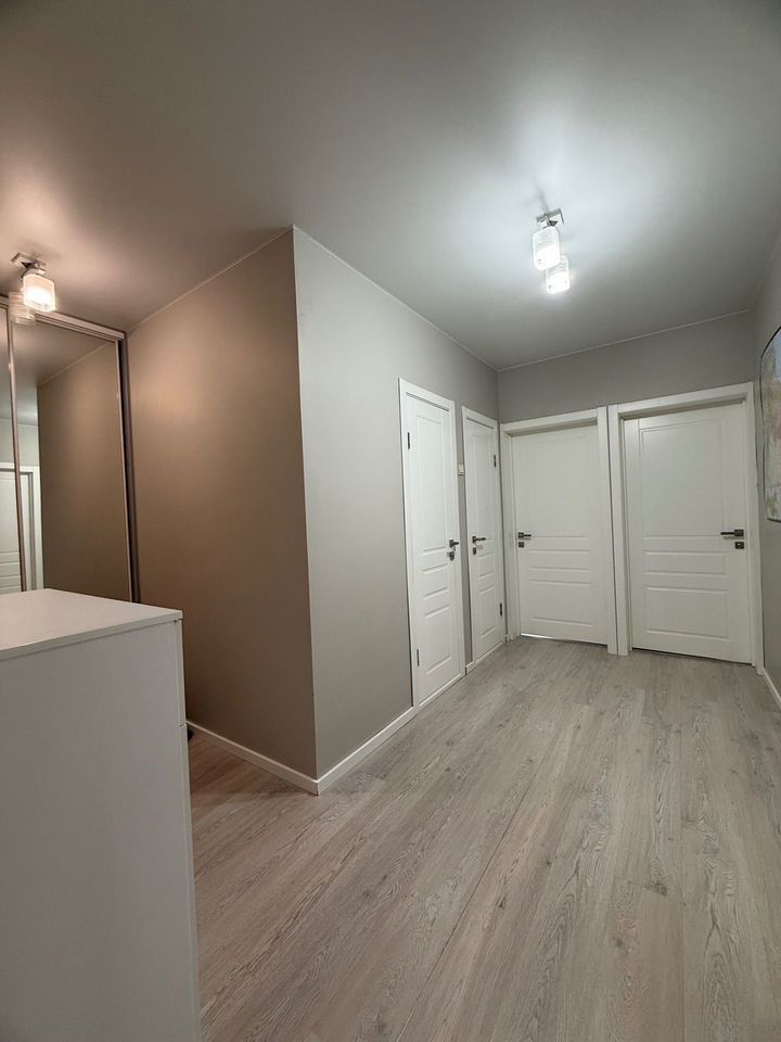 3-комнатная квартира, 71 м² — фото 7