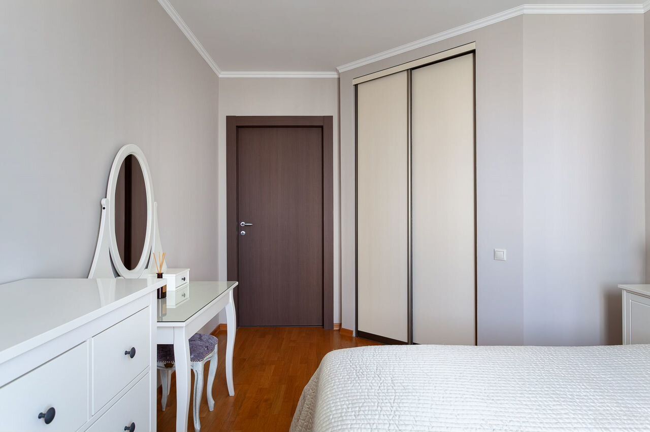 3-комнатная квартира, 92 м² — фото 2