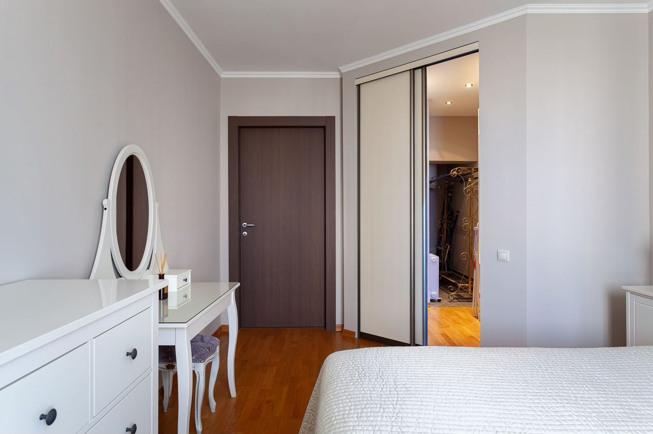 3-комнатная квартира, 92 м² — фото 3