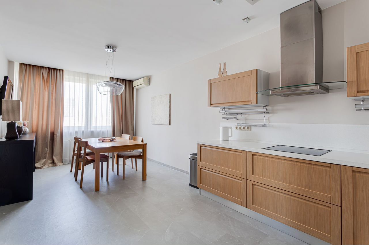 3-комнатная квартира, 92 м² — фото 6