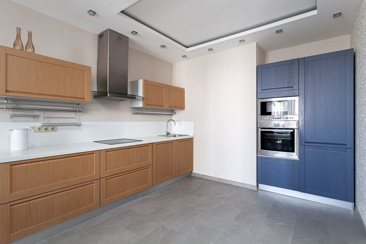 3-комнатная квартира, 92 м² — фото 7