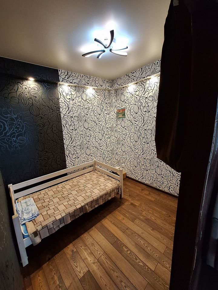 1-комнатная квартира, 37 м² — фото 7
