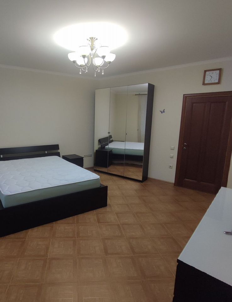 1-комнатная квартира, 50 м² — фото 3