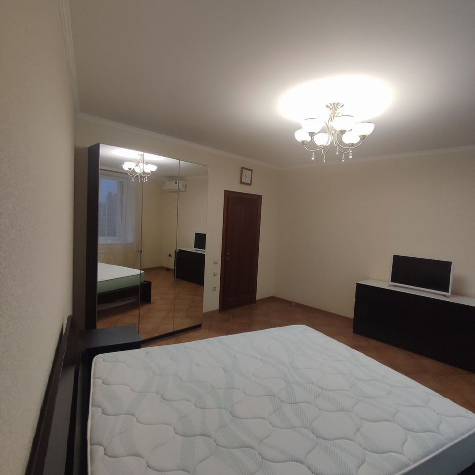 1-комнатная квартира, 50 м² — фото 4