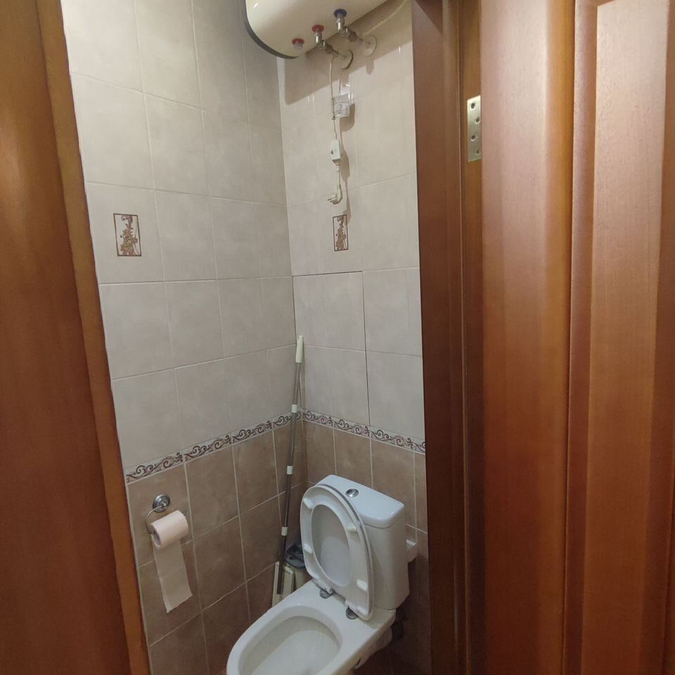 1-комнатная квартира, 50 м² — фото 6
