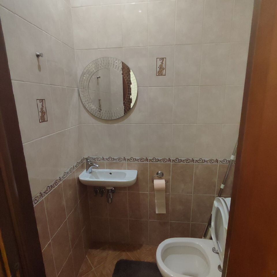 1-комнатная квартира, 50 м² — фото 7