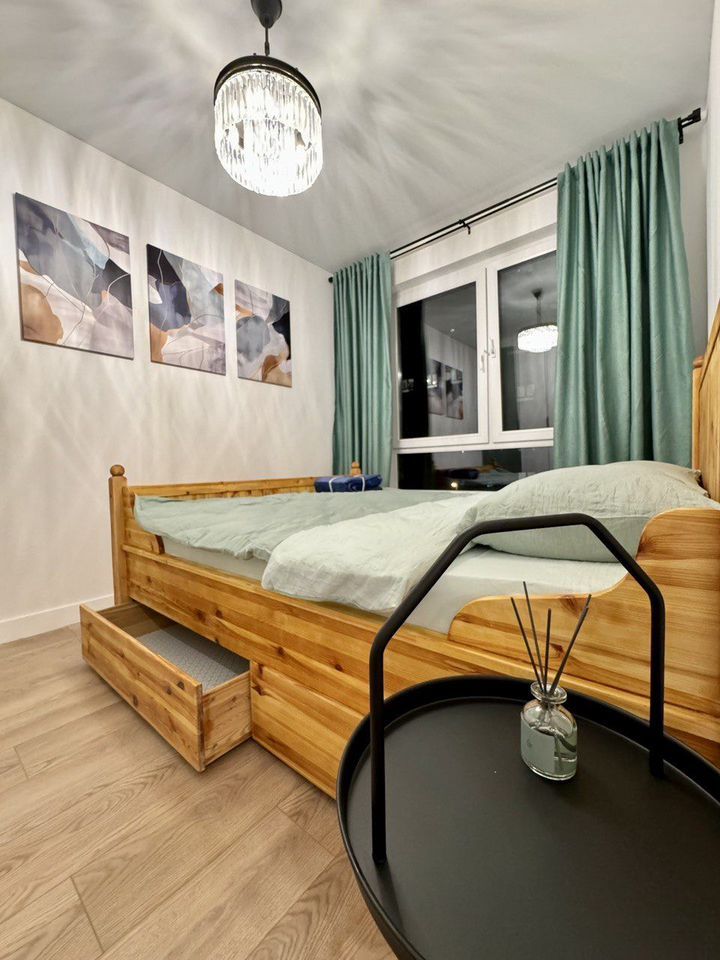 1-комнатная квартира, 35 м² — фото 8