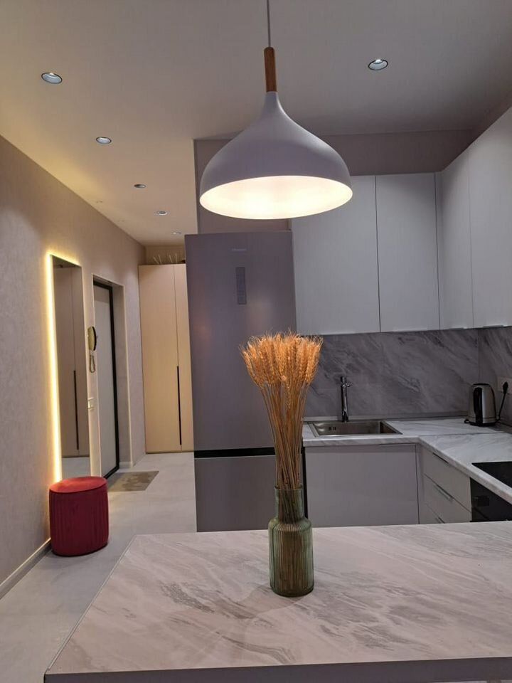 1-комнатная квартира, 32 м² — фото 3