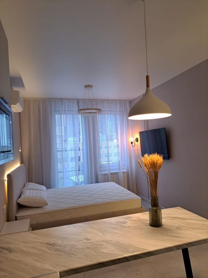 1-комнатная квартира, 32 м² — фото 7