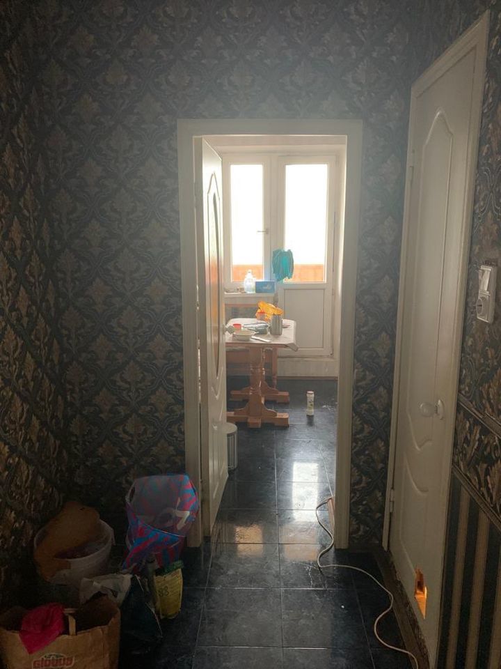 1-комнатная квартира, 40 м² — фото 4