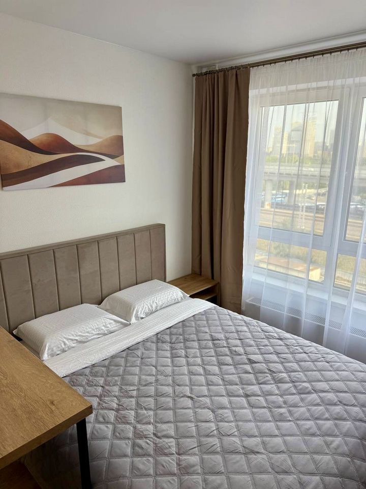 Квартира-студия, 22 м² — фото 1