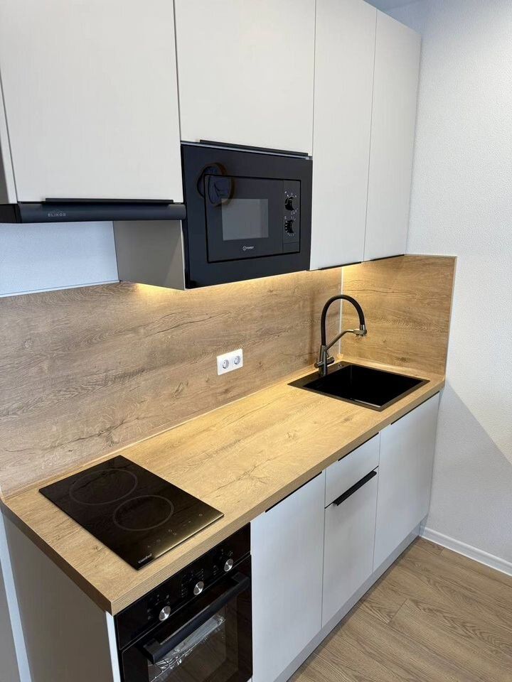Квартира-студия, 22 м² — фото 3