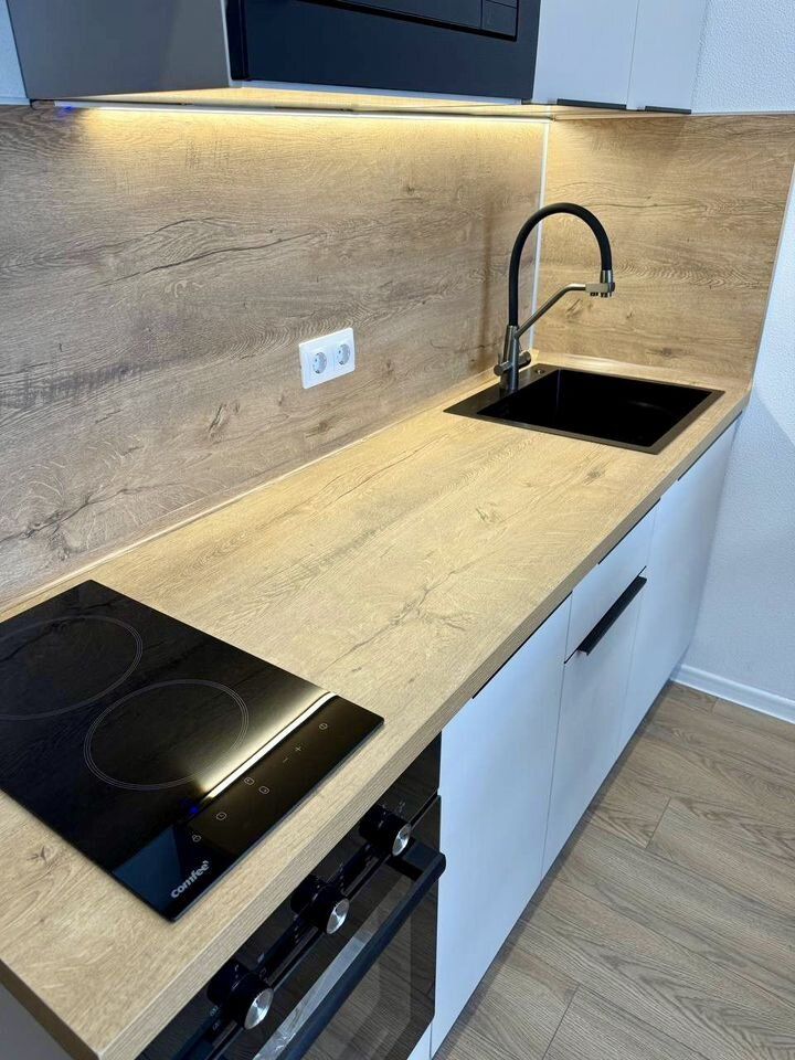 Квартира-студия, 22 м² — фото 5