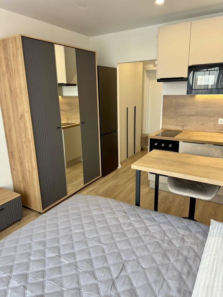 Квартира-студия, 22 м² — фото 7