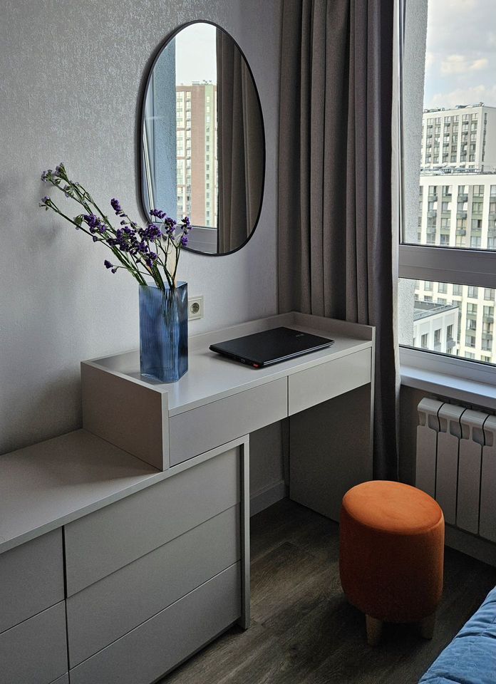 Квартира-студия, 21 м² — фото 4