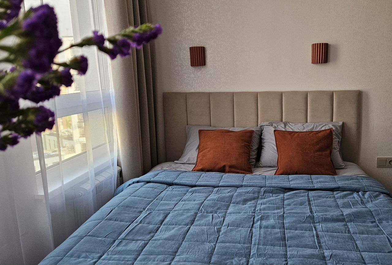 Квартира-студия, 21 м² — фото 6