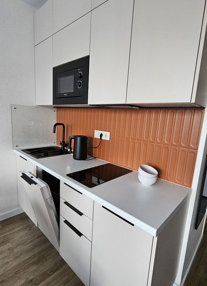 Квартира-студия, 21 м² — фото 7