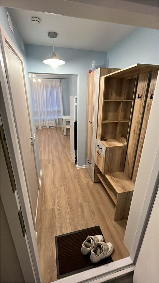 Квартира-студия, 23 м² — фото 1