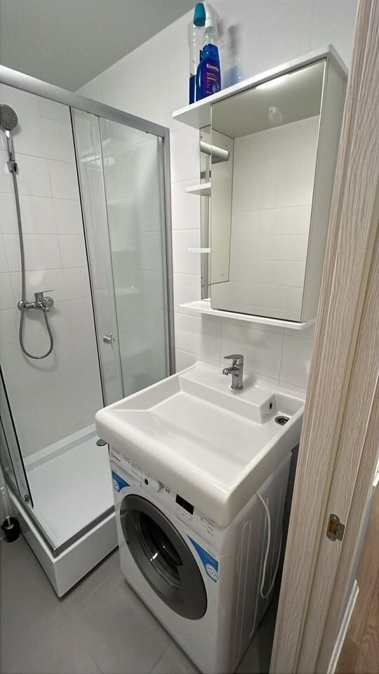 Квартира-студия, 23 м² — фото 5