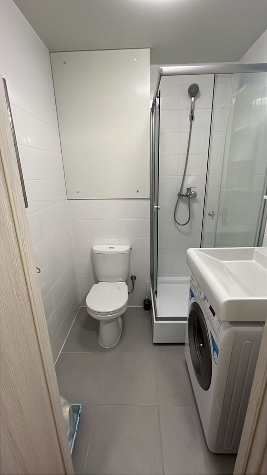 Квартира-студия, 23 м² — фото 6