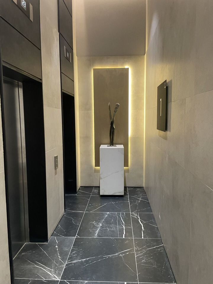 Квартира-студия, 22 м² — фото 1