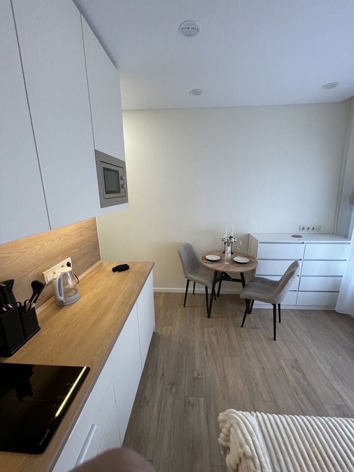 Квартира-студия, 22 м² — фото 3